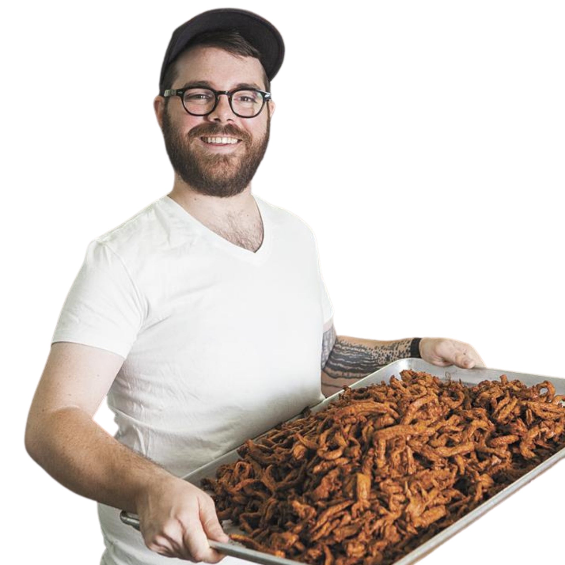 Louisville Jerky Co.