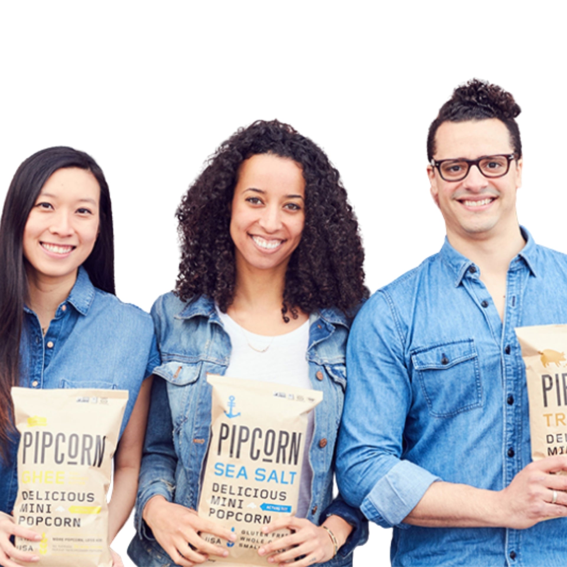 Pipcorn
