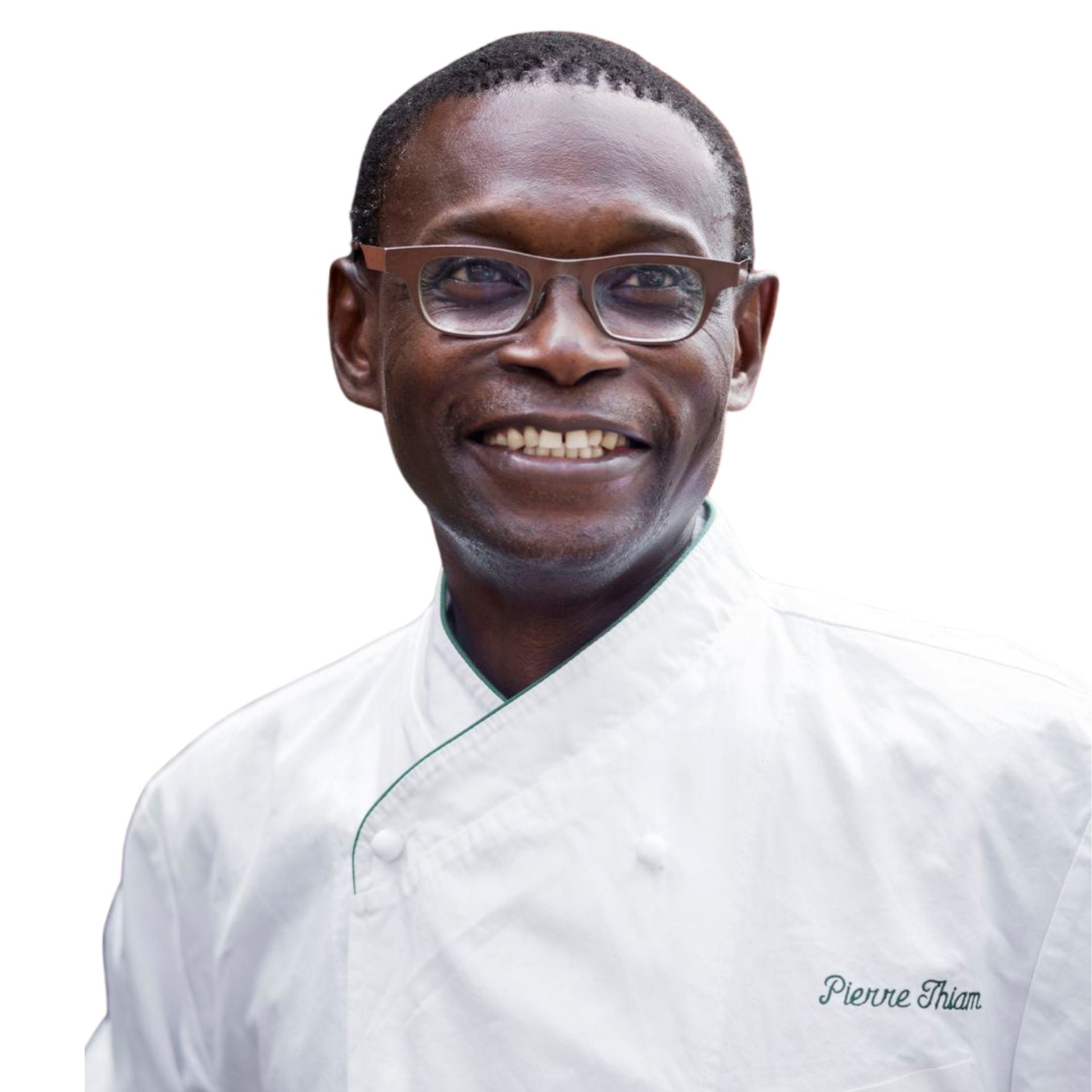 Chef Pierre Thaim