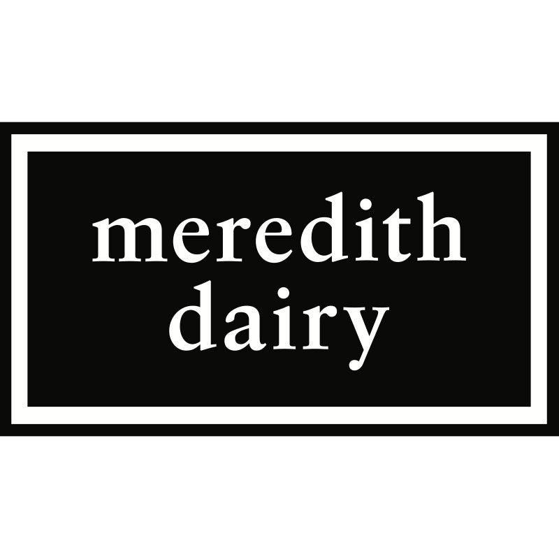 Meredith Dairy