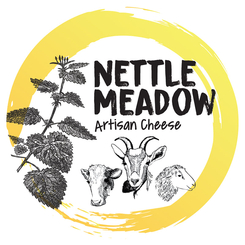 Nettle Meadow Farm