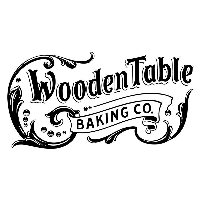 Wooden Table