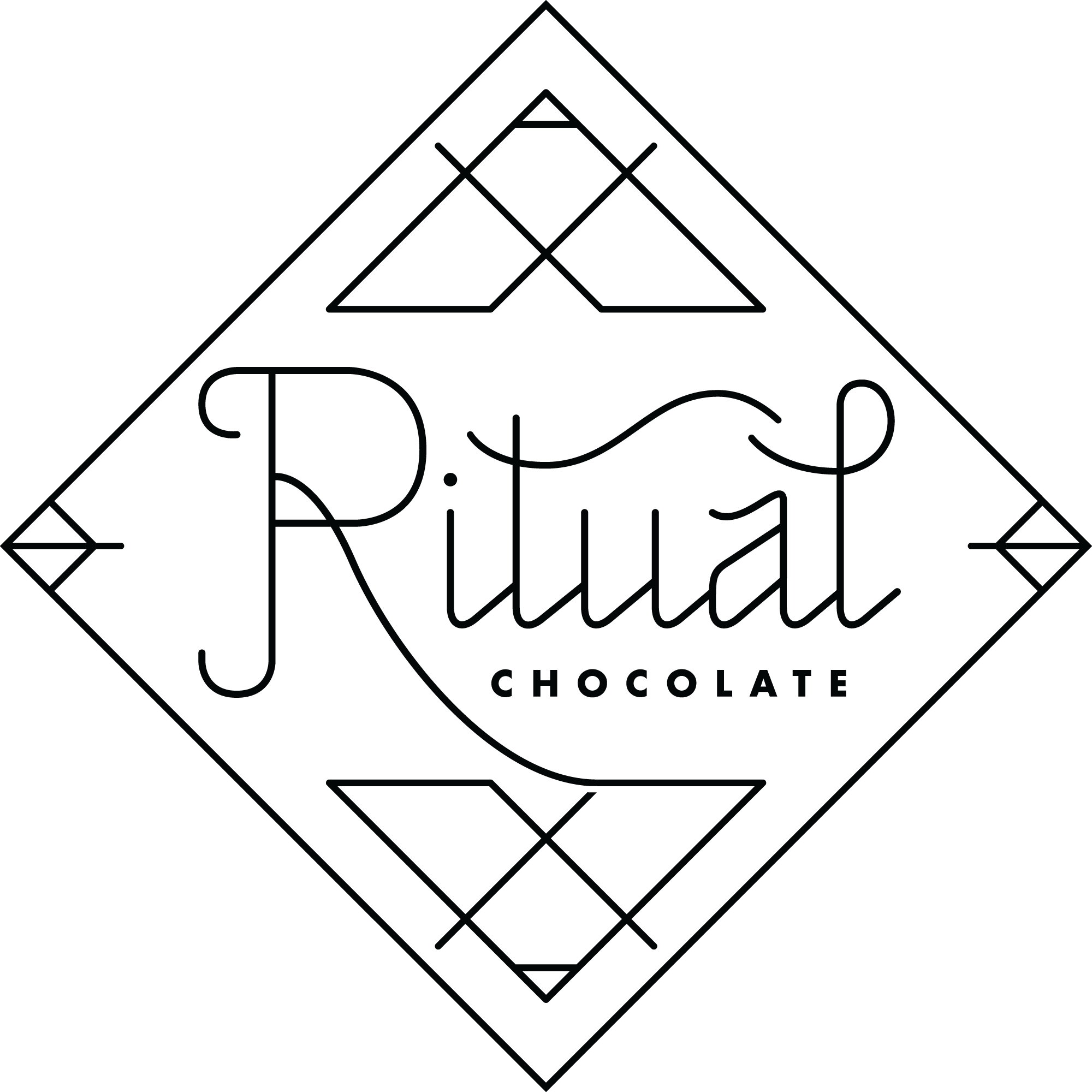 Ritual Chocolate
