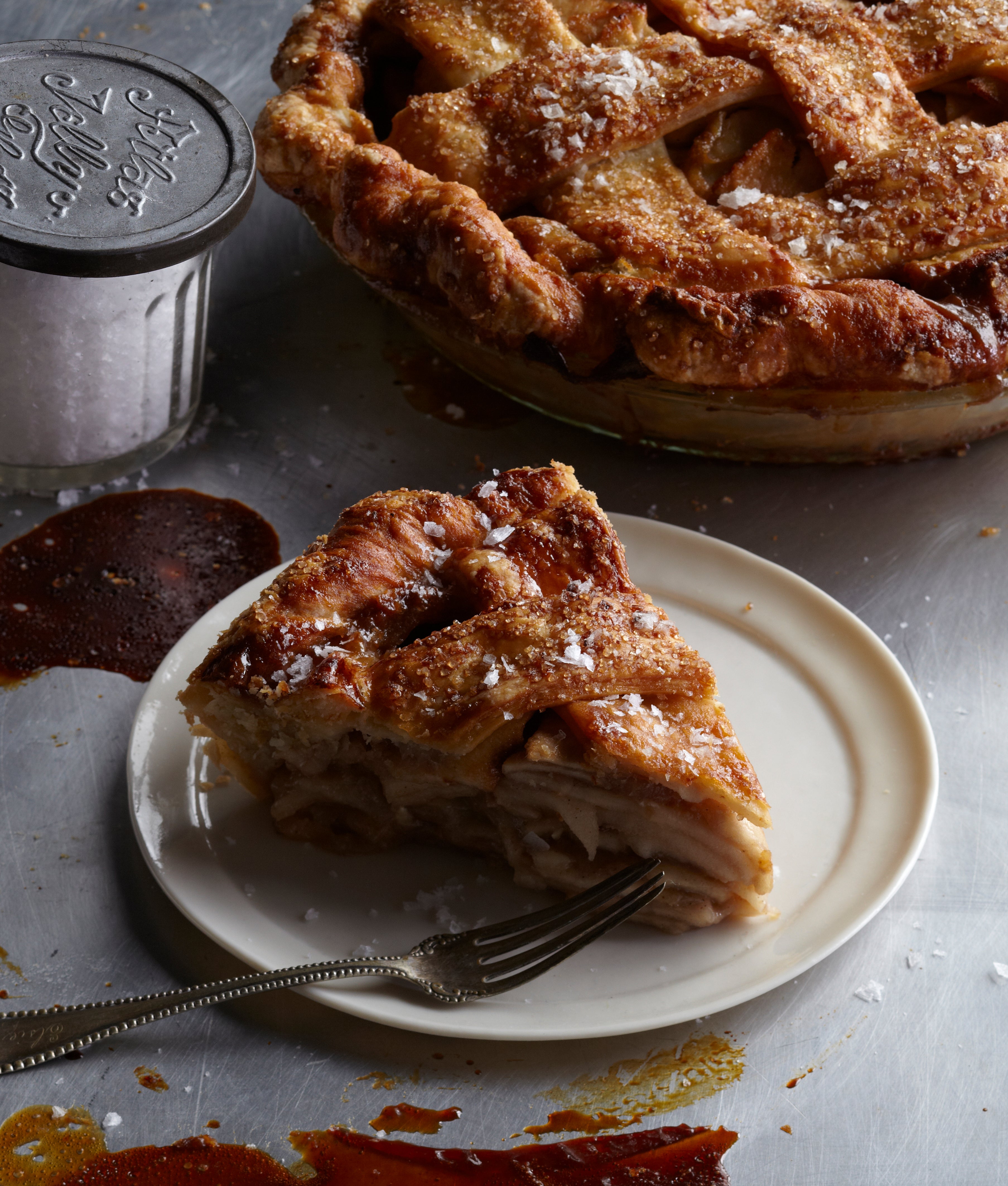 Thanksgiving Desserts