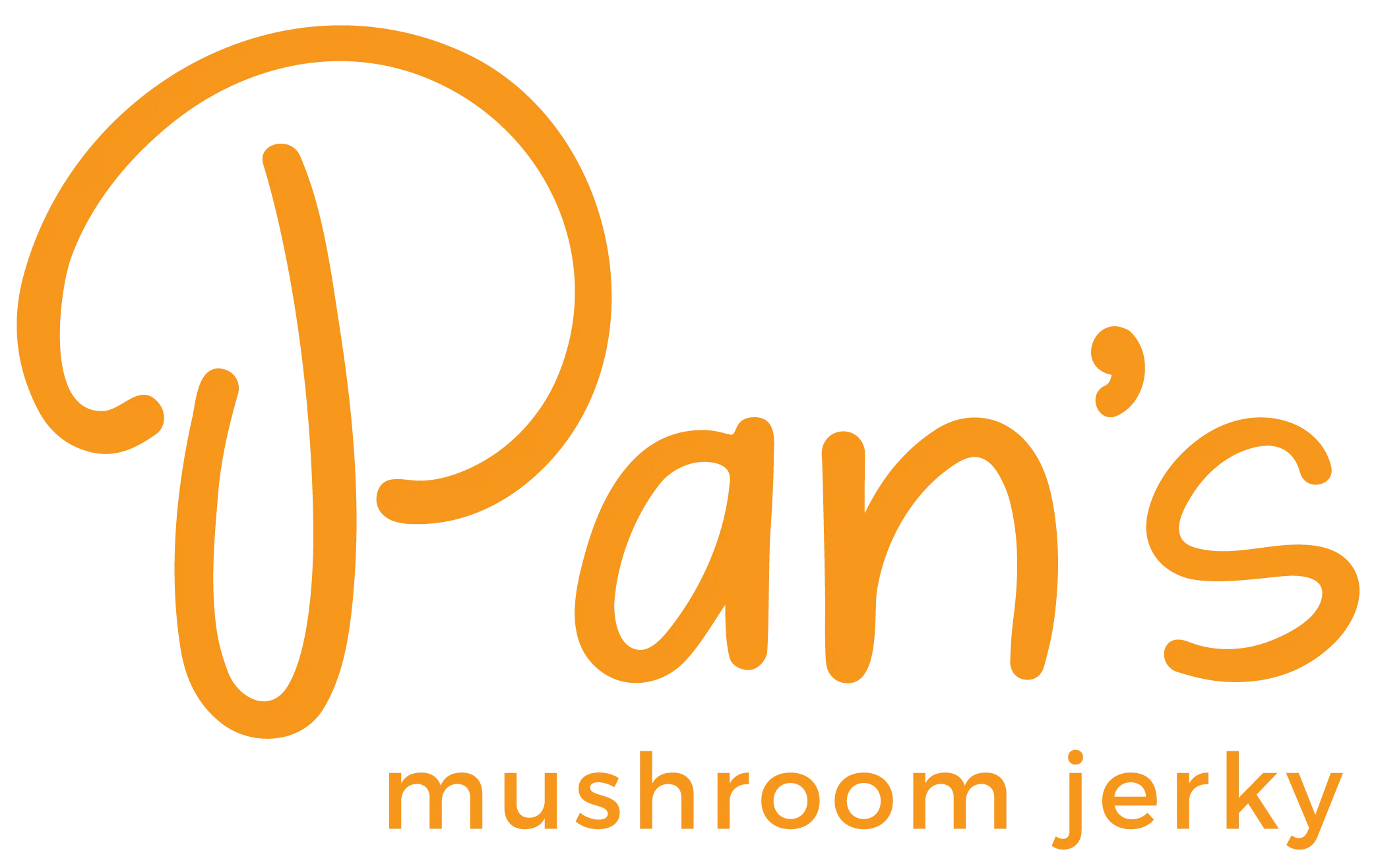 Pan's Mushroom Jerky