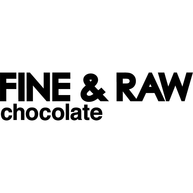 Fine & Raw