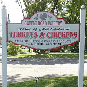 Goffle Road Farm