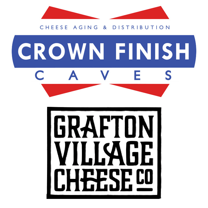 Grafton Village Cheese & Crown Finish Caves