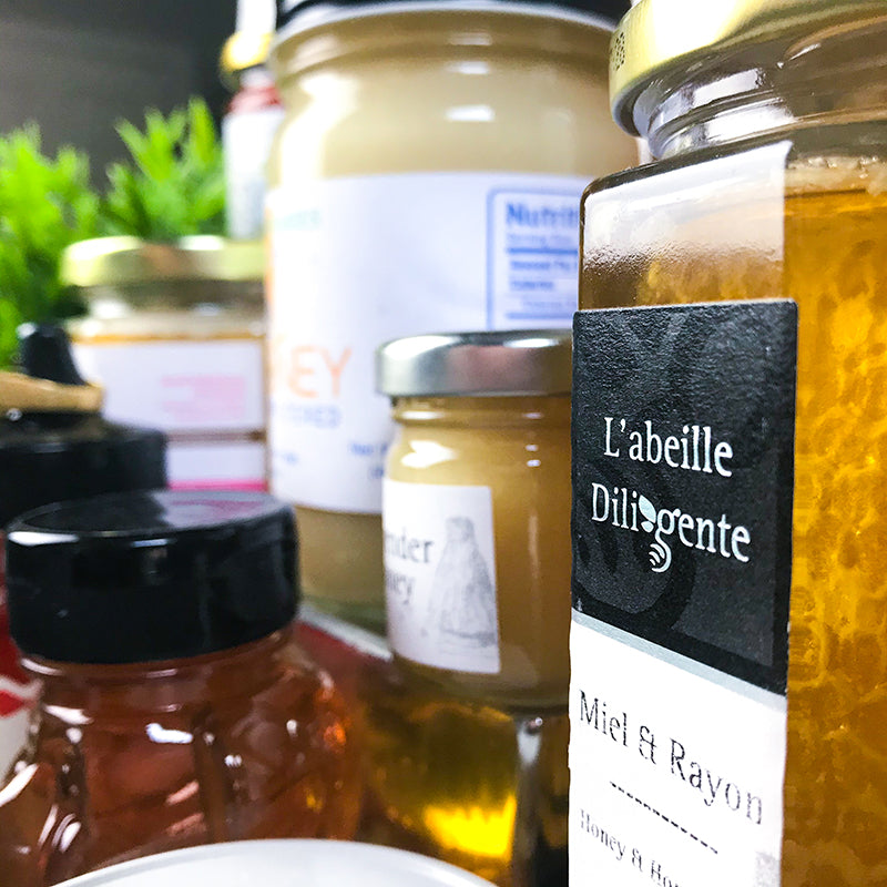Honey