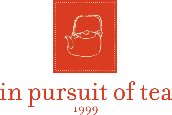 In Pursuit of Tea