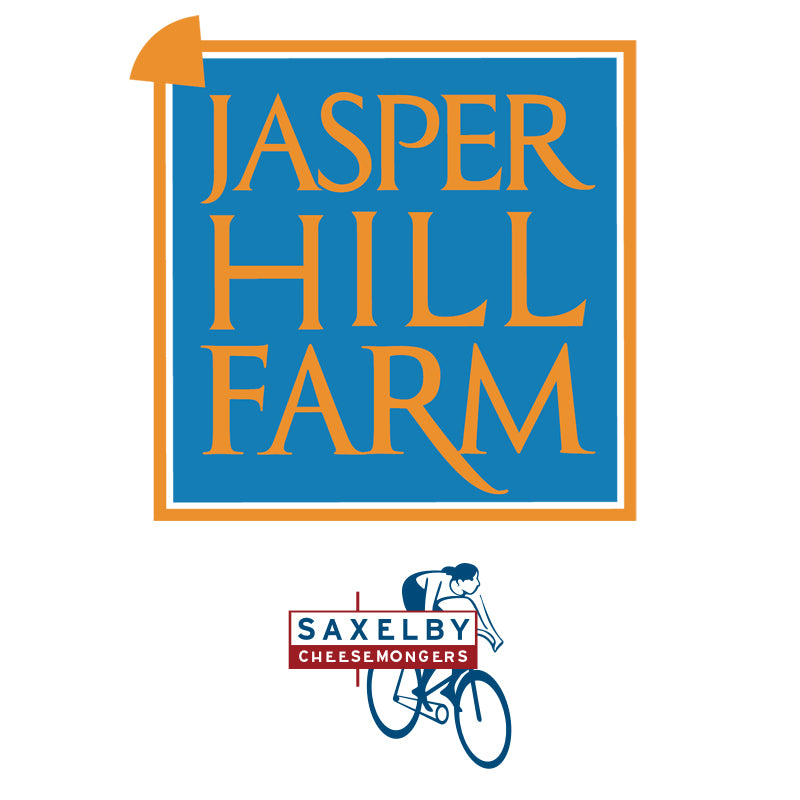 Jasper Hill & Saxelby Cheese