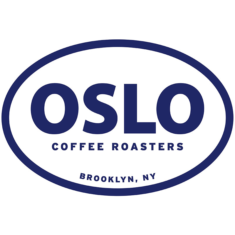Oslo Coffee Roasters