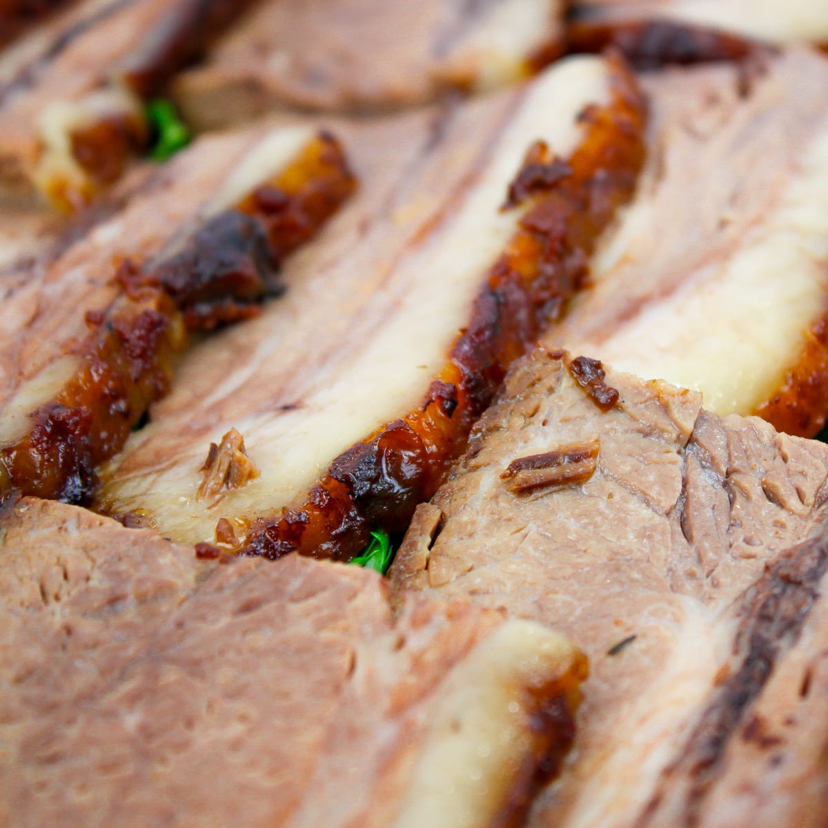 Brisket & Gravy