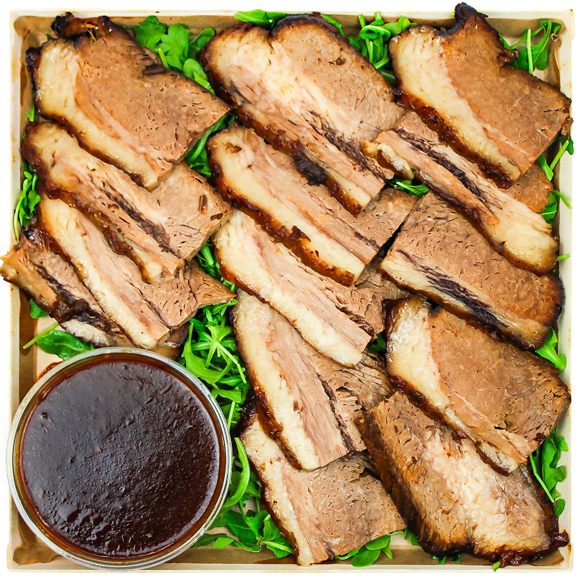 Brisket & Gravy