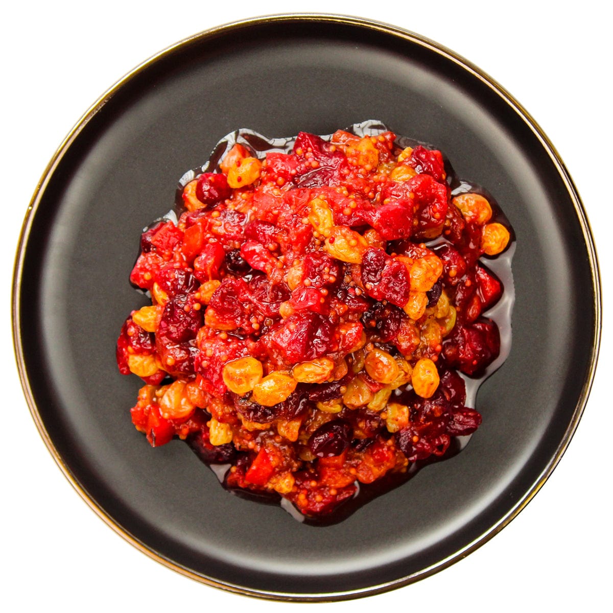 Cranberry Chutney