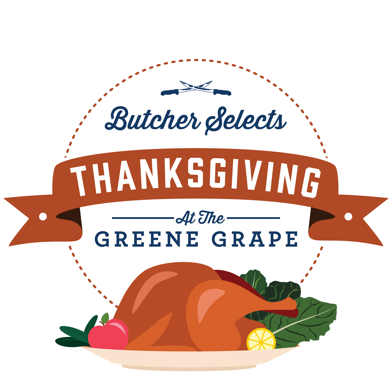 Turkey Drumstick