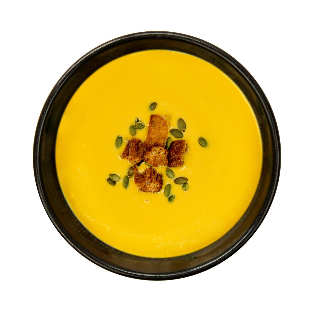 Kabocha Squash Soup