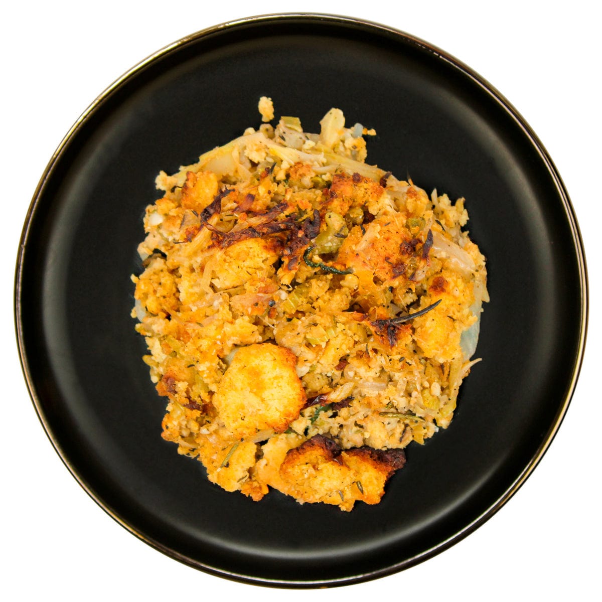 Cornbread Stuffing