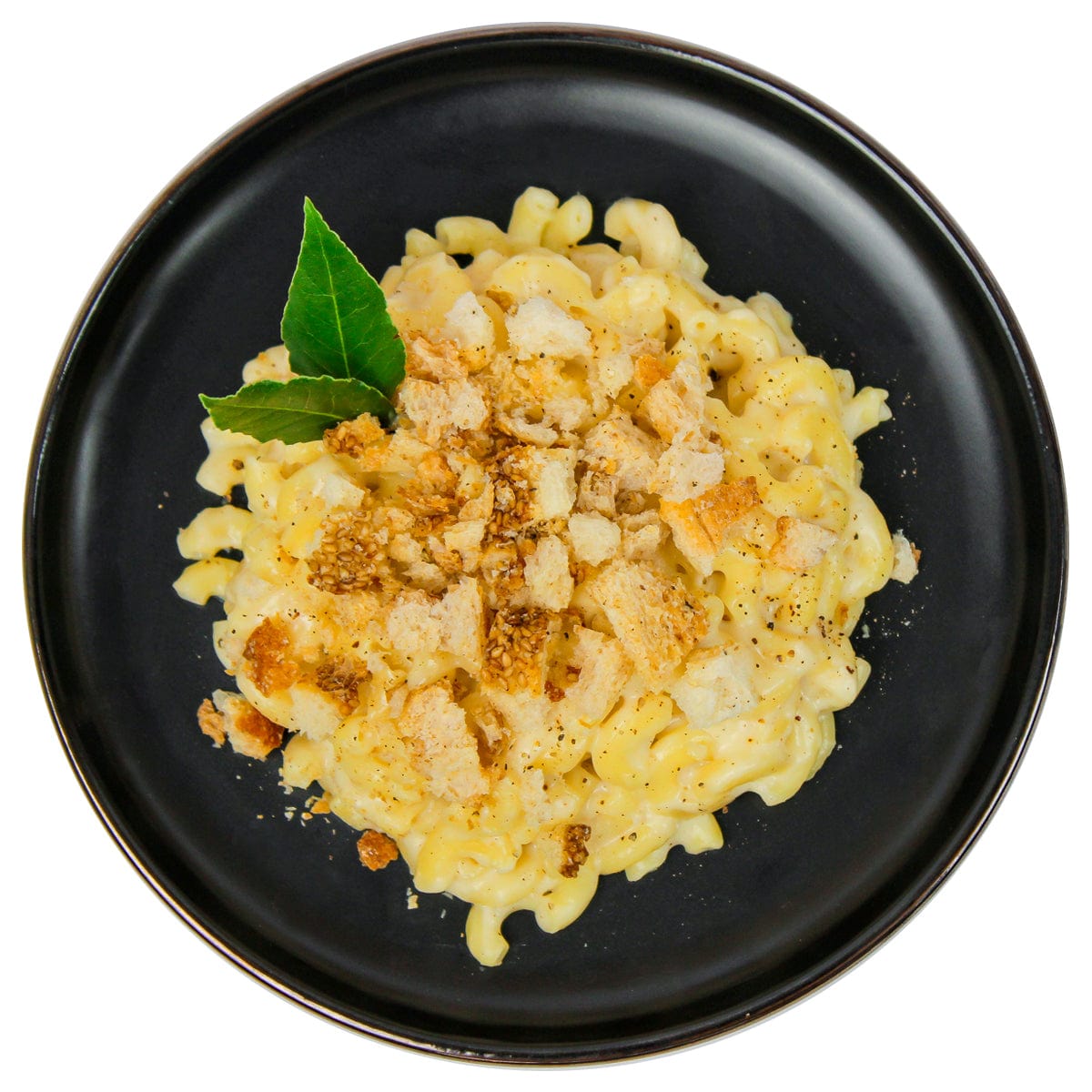 Macaroni & Cheese