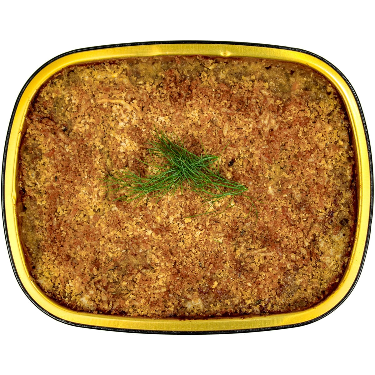 Sweet Potato Gratin