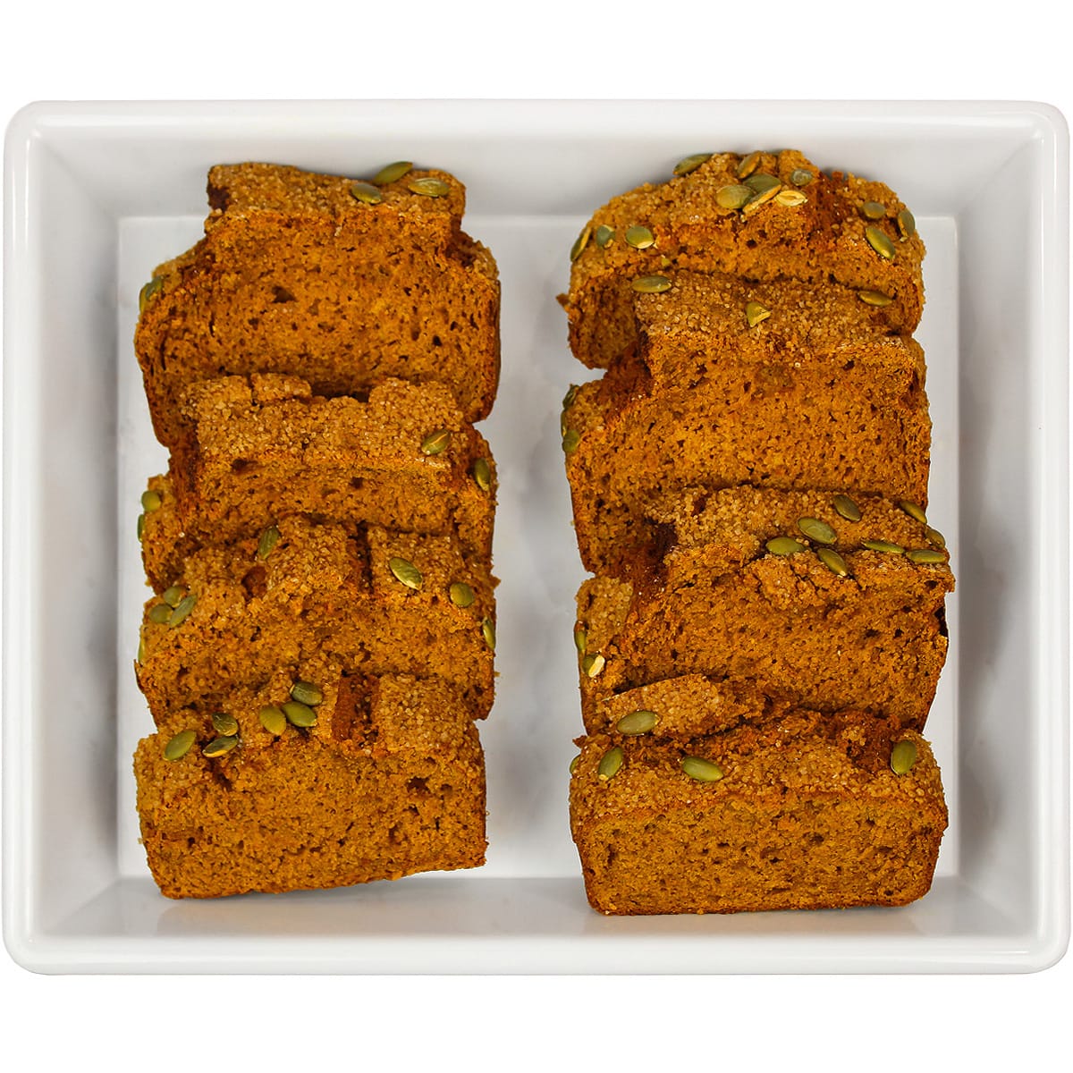 Pumpkin Bread