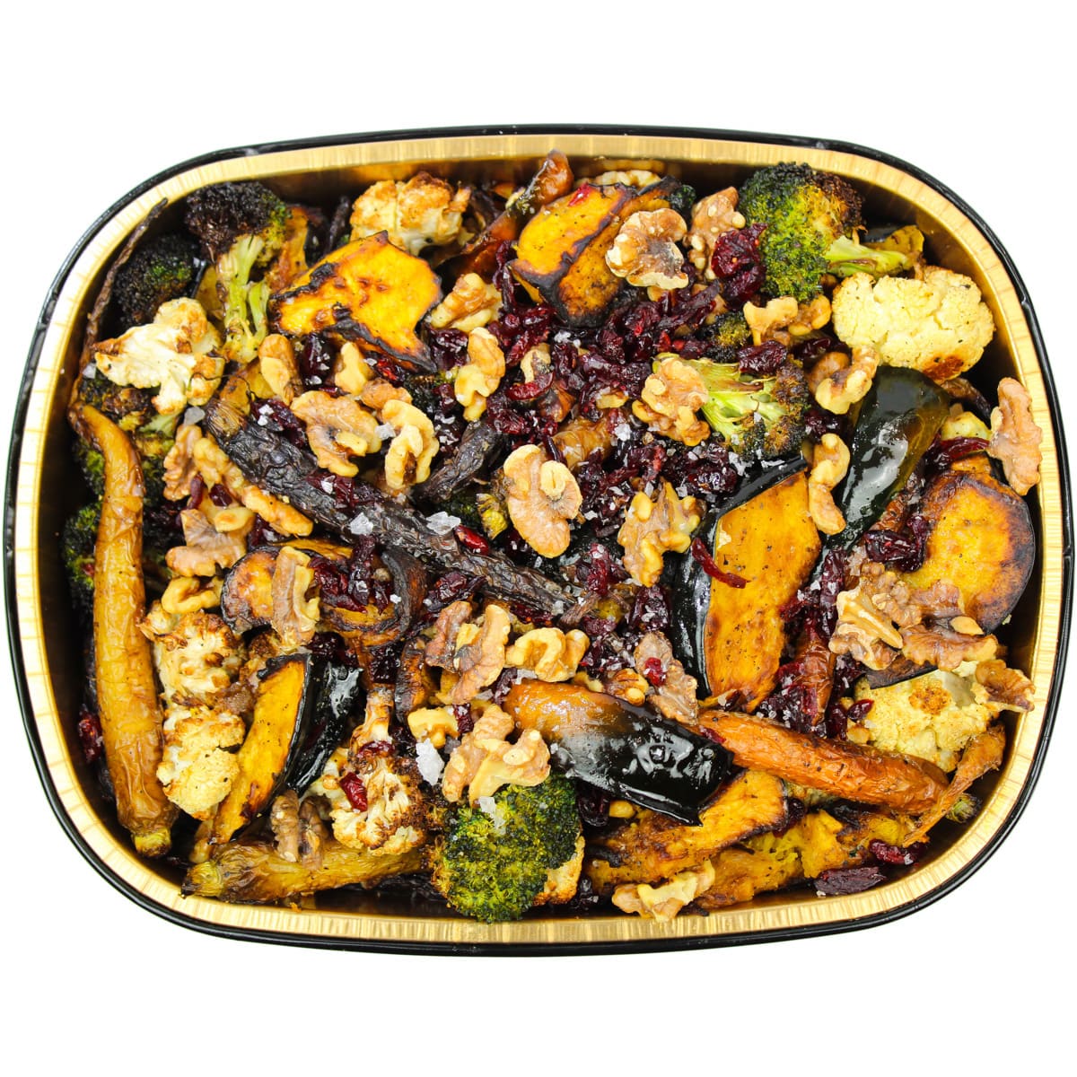 Roasted Vegetables
