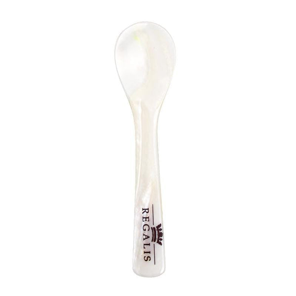 Pearl Spoon