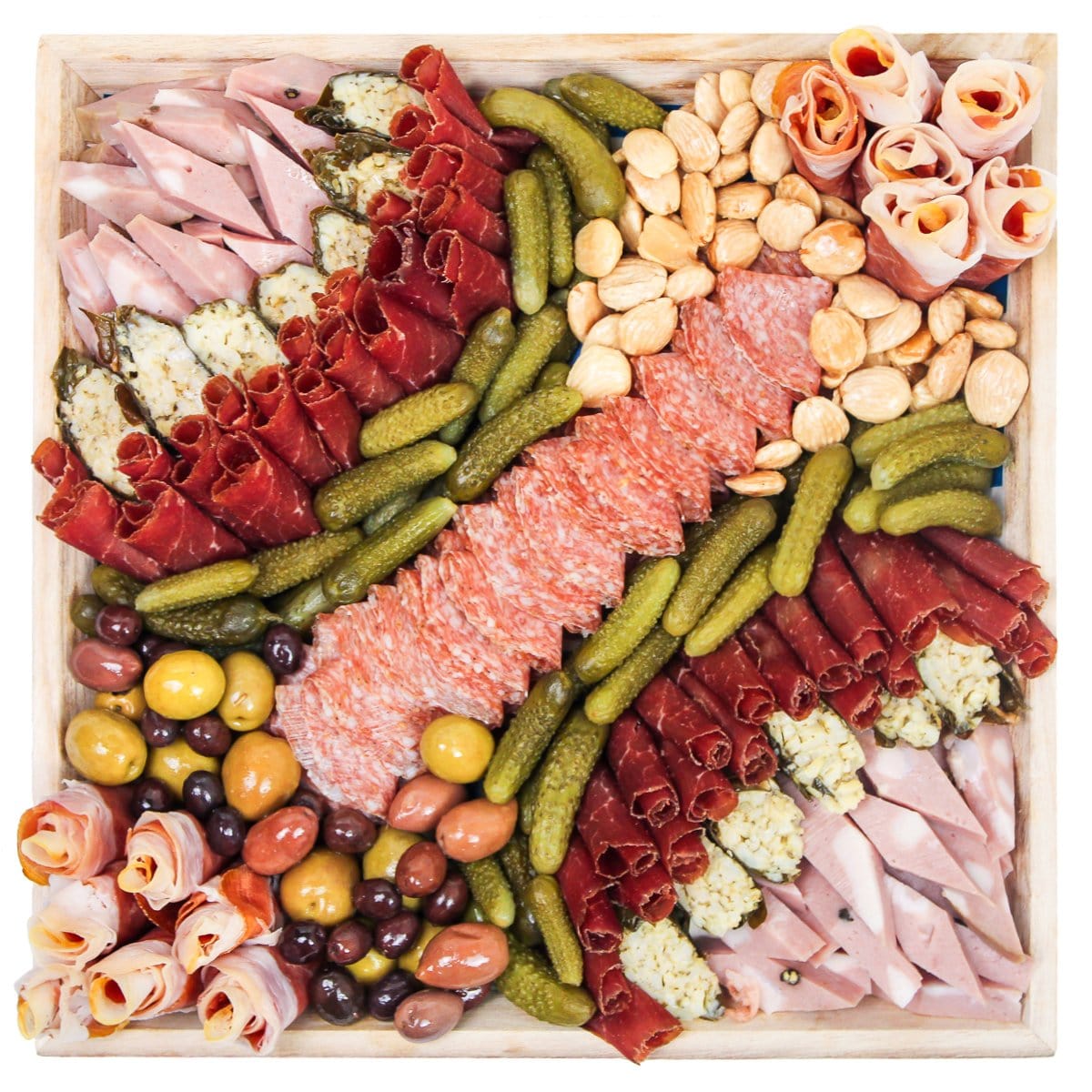 Charcuterie Platter
