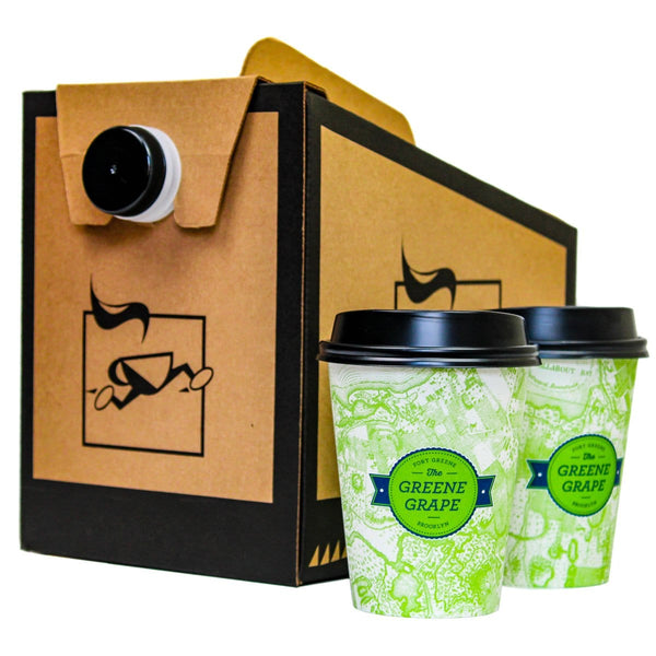 To-Go Boxed Coffee