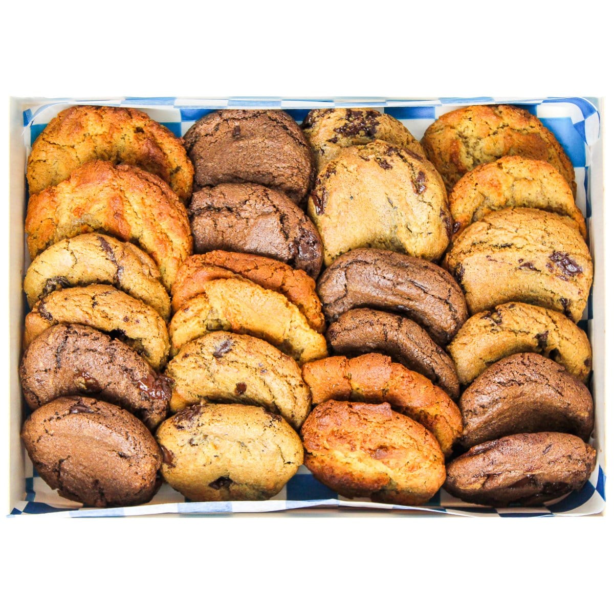 Classic Cookie Box