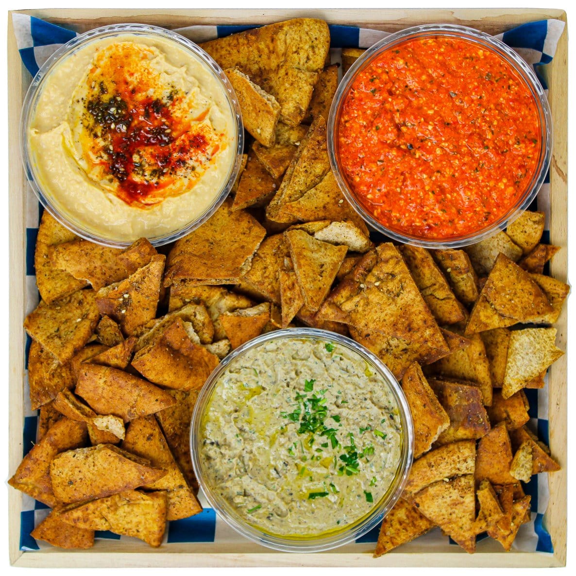 Chips & Dips