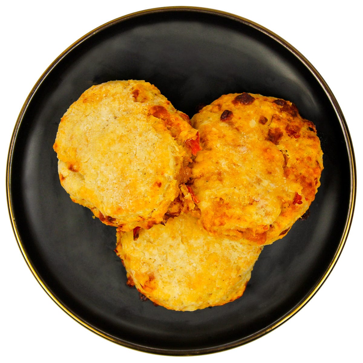 Pimento Biscuits